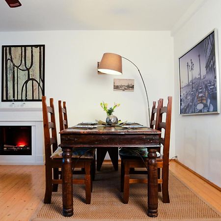 Ferienwohnung Weintraube Дрезден Екстер'єр фото
