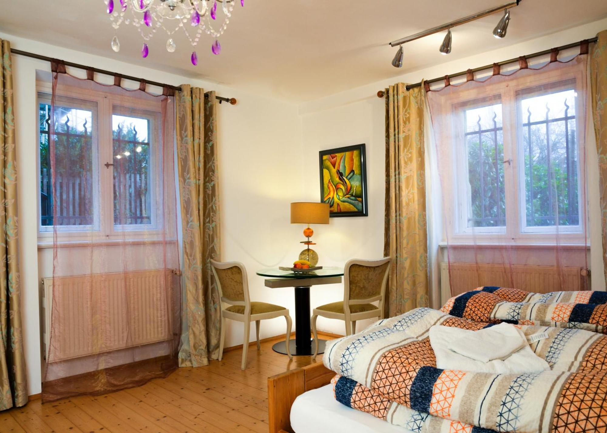 Ferienwohnung Weintraube Дрезден Екстер'єр фото