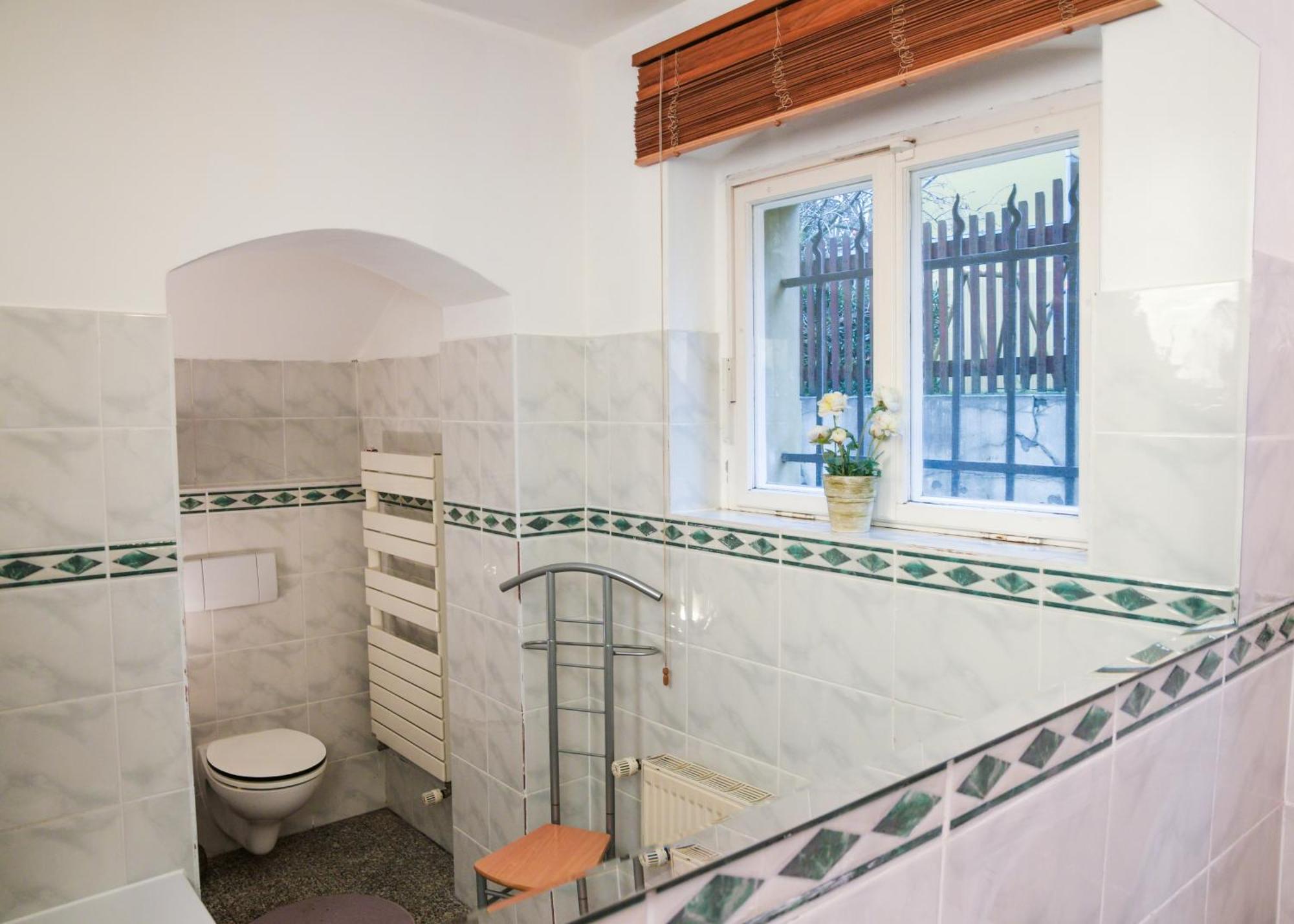 Ferienwohnung Weintraube Дрезден Екстер'єр фото